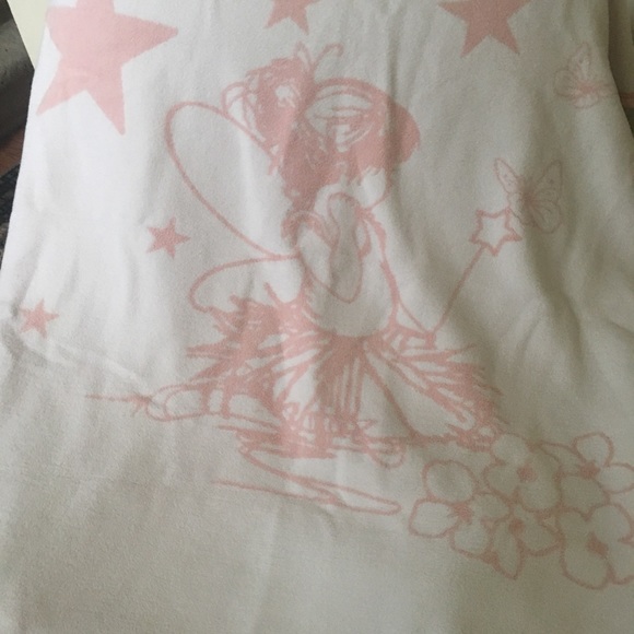 English Home Baby blanket size 45X39 inches. Firm! - Picture 10 of 15